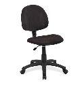 Side Chair Postire Chair Task Chair Task Chair Restaurant Stack Chair 2709 Black