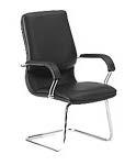 00 Big & Tall Chair 606082 Lotus Black (6) - Black List Price: $499.