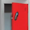 40 20 0 1 15 M 30 M 45 M 1 HR 2 HR 2 CONTACT TIME 24 HR 3 PERMANENT OTECTION O LOCKER COLOURS - WWW.O-COLOURS.CO.UK All Lockers are powder coated with exclusive to Probe.