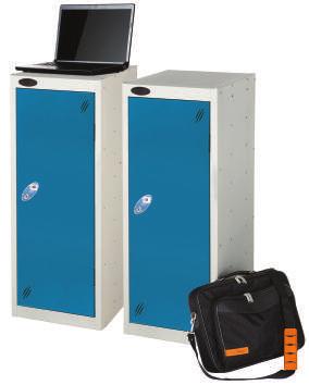 100 0 /0 MEDIA TOWER MEDIA DEVICE STORAGE, BOTH POWERED AND NON-POWERED Probe offer a comprehensive range of media tower lockers for a
