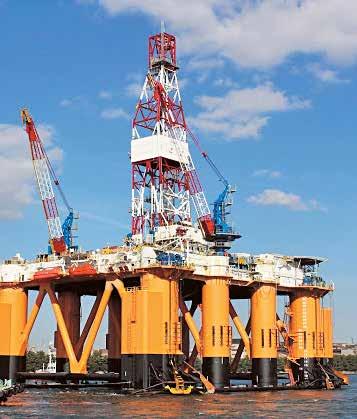 10 Our Assets UMW OIL & GAS UMW NAGA 2 Premium jack-up drilling rig Design MSC CJ46-X100D Ownership 100% Operator UOD (2) (100% owned by UMW-OG) Delivery year 2009 Operating water 350 ft depth
