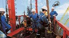 Drilling Services REVENUE