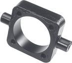 For details of Accessories for Magnetic sensor, refer catalogue Cat No A27, A28-01 