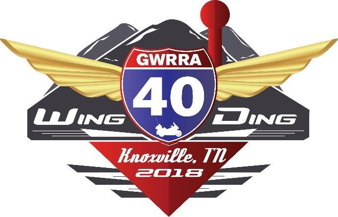 REGION A - GOLD WING ROAD RIDERS ASSOCIATION GWRRA, GEORGIA DISTRICT HIAWASSEE, GA November 2017 CHAPTER GA J BLUE NOTES We meet the third Saturday of every month except for December @ Daniel s