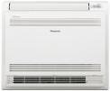 PANASONIC NEW DOMESTIC AIR TO AIR HEAT PUMP LIST PRICE PANASONIC NEW DOMESTIC AIR TO AIR HEAT PUMP LIST PRICE (1/2013) Models Cooling Heating Energy Class Cooling SEER Heating SCOP Indoor Unit type