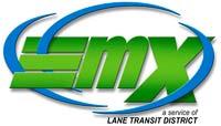 4.4.7 Branding EmX branding is conveyed via the EmX logo, as shown in Figure 8, the distinctive green livery on the buses, and unique design of the stations.