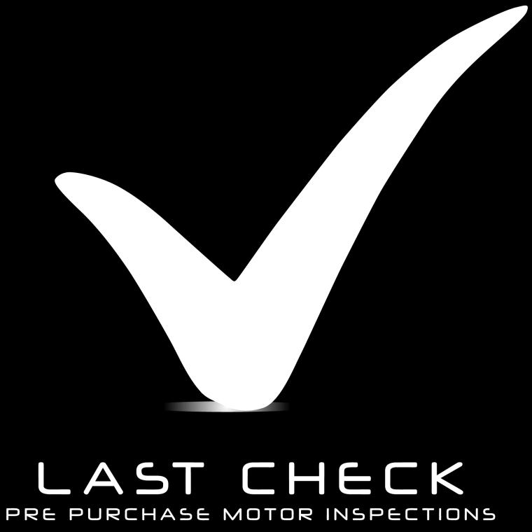 Last Check Vehicle Inspections