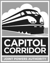 2016 PREPARED BY CAPITOL CORRIDOR JOINT POWERS