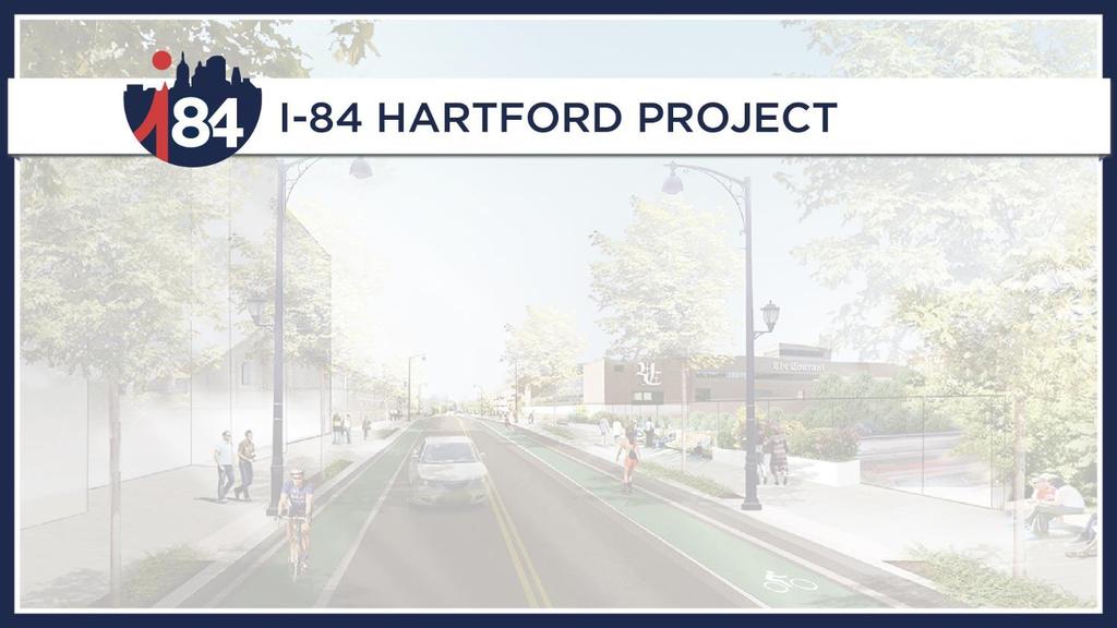 I-84 Hartford Project Public
