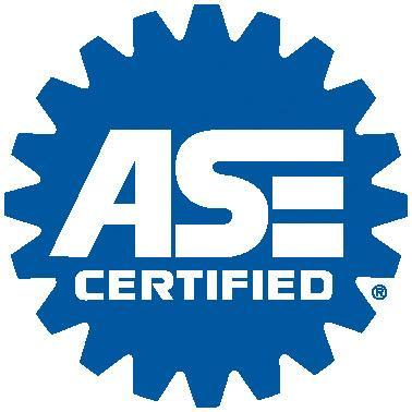 1) Fully fund educational stipends to reward technicians and parts personnel for obtaining and retaining ASE and EVT certifications.