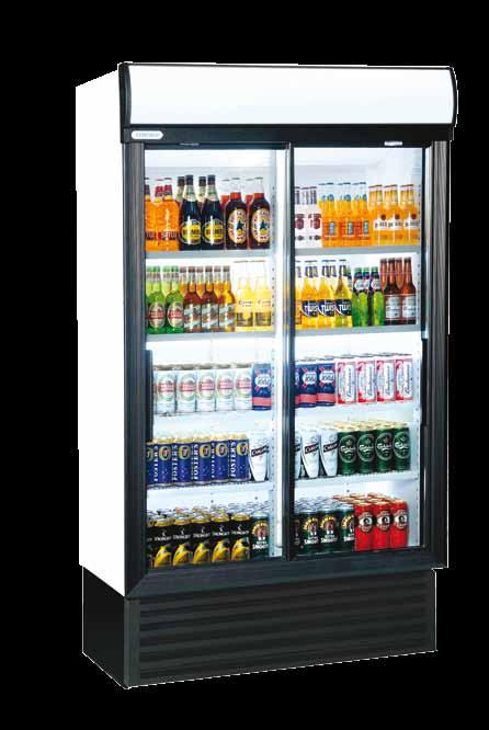 and freezers Staycold has manufactured innovative, high quality products