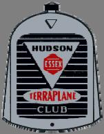 South Texas HET News A BIG COUNTRY REGIONAL CHAPTER OF THE HUDSON ESSEX TERRAPLANE CLUB Visit us on the Web @ http://south-texas texas-hudson.