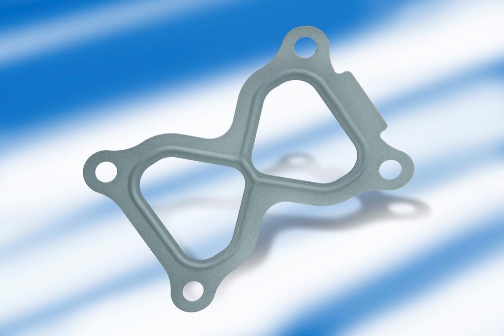 Federal Mogul s family of High Temperature Alloy (HTA) gasket materials and coatings ensure long term, reliable