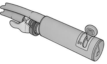 Lever Hand Control - fig.
