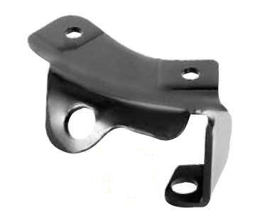 the CAD1049B 1967-1968 Bumper bracket front outer - LH Excellent quality