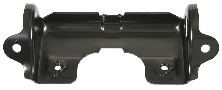 00 1967-1968 REAR BUMPER BRACKET MOUNT SET Accurate reproductions of original RH and LH outer and RH and CAHQW325