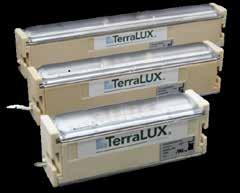 Linear Line Voltage LED Engine Product Specification Introduction The TERRALUX Linear LED Engine is a fully integrated, self-contained, plug-and-play LED solution for lighting fixture manufacturers