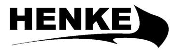 4, DECEMBER 2016 HENKE MANUFACTURING CORPORATION MANUFACTURERS OF SNOW REMOVAL EQUIPMENT FOR 95 YEARS