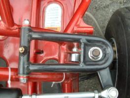 Steering Inspection & Adjustment Steering Inspection & Adjustment