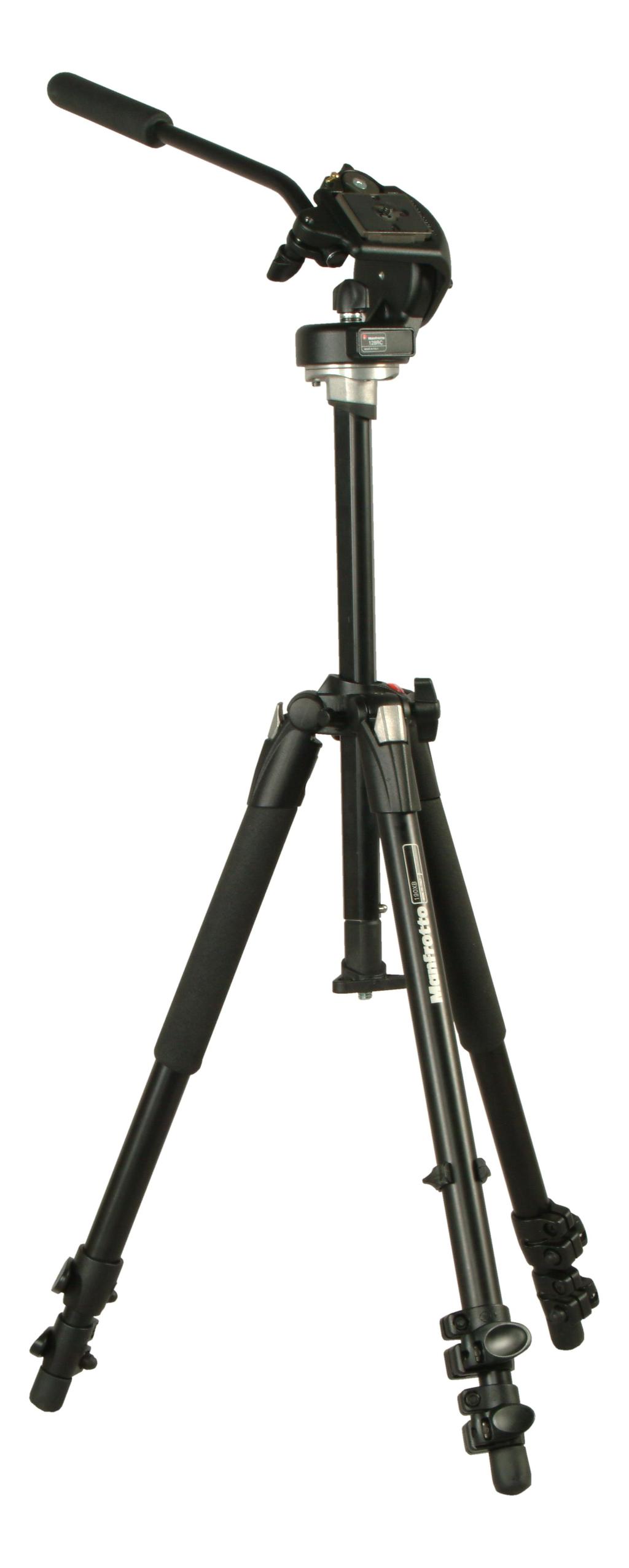 Heavy-Duty Tripod (Optional) 583216 (40208-10) The Heavy-Duty Tripod is a compact, heavy-duty unit that is perfectly suited to hold the Solar Panel, Model 8806, when performing outdoor exercises.