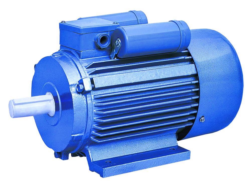 Single-Phase Induction Motors (88944) inverter) for added flexibility of operation and improved performance.