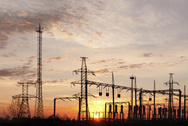Introduction to Electric Power Substations (20528) The Introduction to Electric Power Substations course introduces students to the operation of electric power substations.
