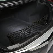 CARGO MANAGEMENT - INTERIOR Cargo Mat - Premium All-Weather This custom-molded, Premium All-Weather Cargo Area Floor Mat features a deep-ribbed pattern to collect debris and fits perfectly in the