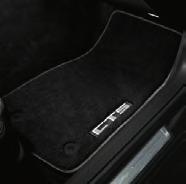 Available in a variety of colors. Front and Rear Carpeted Replacement Floor Mats, Jet Black 22860945 $100.00 0.10 Front and Rear Carpeted Replacement Floor Mats, Very Light Cashmere 22860947 $100.