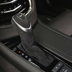 00 Shift Knob Add a touch of extraordinary luxury to the interior of your vehicle with this soft, hand-stitched Shift Knob. Available in Jet Black Suede.