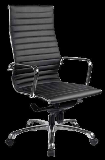 10800AC List $19 / pair Nova Guest Chair