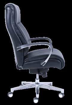 La-Z-Boy Sale Series Exectutive Chair Model No.