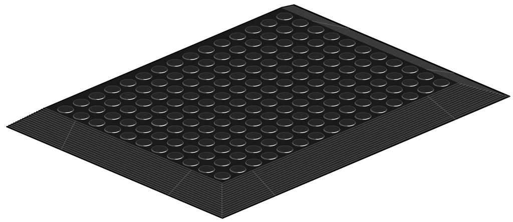 SAFETY PRODUCTS ASK-Series Safety Mat Product
