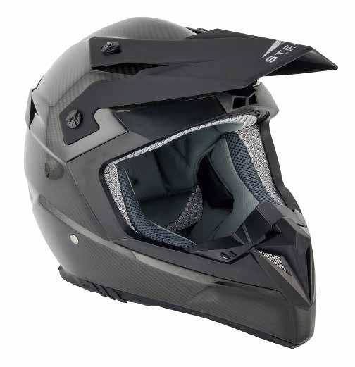 NEW HOT THE LEADING EDGE OF MOTOCROSS HELMETS, THE HD210 ALL CARBON IS CRAFTED FROM SUPER STRONG AND LIGHTWEIGHT CARBON FIBRE.