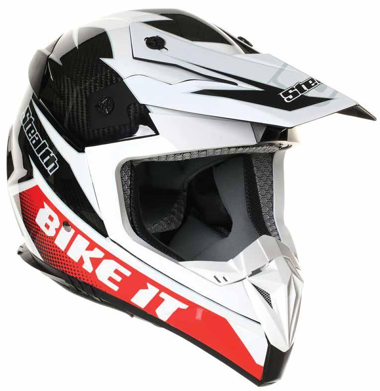 LTD EDITION NEW HOT THE LEADING EDGE OF MOTOCROSS HELMETS, THE HD210 ALL CARBON KEVLAR IS CRAFTED FROM SUPER STRONG