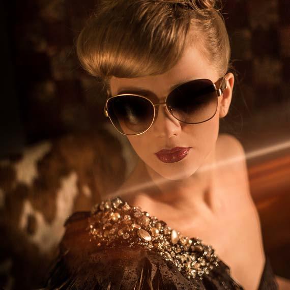 notable qualities into Italian designed and made eyewear.