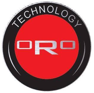 翔鑫科技股份有限公司 Oro Technology Co.