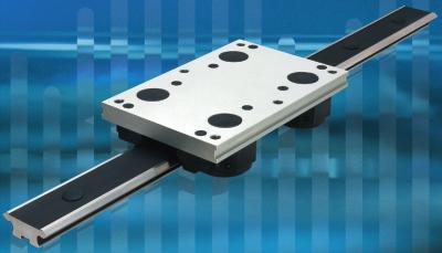 HepcoMotion Product Range GV3 Linear Guidance and