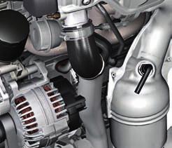 4 TSI engine puts out 118kW, does 0 100 km/h in a