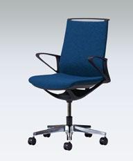 High High Specifications Backrest Type High Back