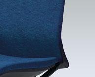 Seat Type Standard Seat (For Fabric) 490 (19 1/4 )
