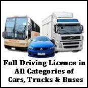 Instructors and is the recognized benchmark for UK civilian driving