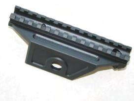 M14 Scope Mount, 7 NSN 1005-01-533-8160 Ideal for
