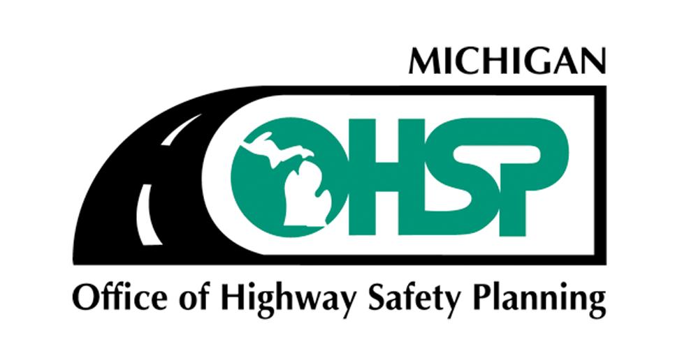 Office of Highway Safety Planning Physical Address: 7150 Harris Drive Dimondale, Michigan 48821 Mailing Address: P.O. Box