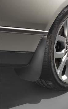 Mudflaps Help protect your vehicle s