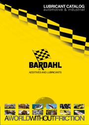 Distributor for Bardahl Motorcycle Lubricants in Singapore.