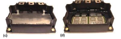 Examples of Electric Drive Controller Figures (a) and