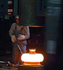 Foundry & Forging industries Sand