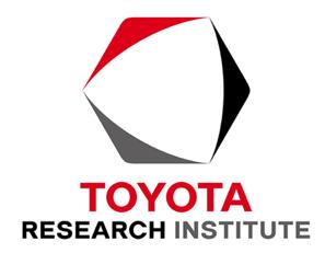 Defense Advanced Research Projects Agency The institute is located in Stanford Research Park, Palo Alto, CA, and near MIT in Cambridge, MA Toyota has three goals 1.