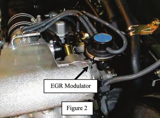 To help you later draw a diagram of your engine's vacuum hose routing before you disconnect anything.