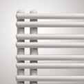 bathroom radiators Ratea The simple yet non-standard structure of the Ratea radiator makes this model exceptionally functional. These radiators are available in both right and left side versions.